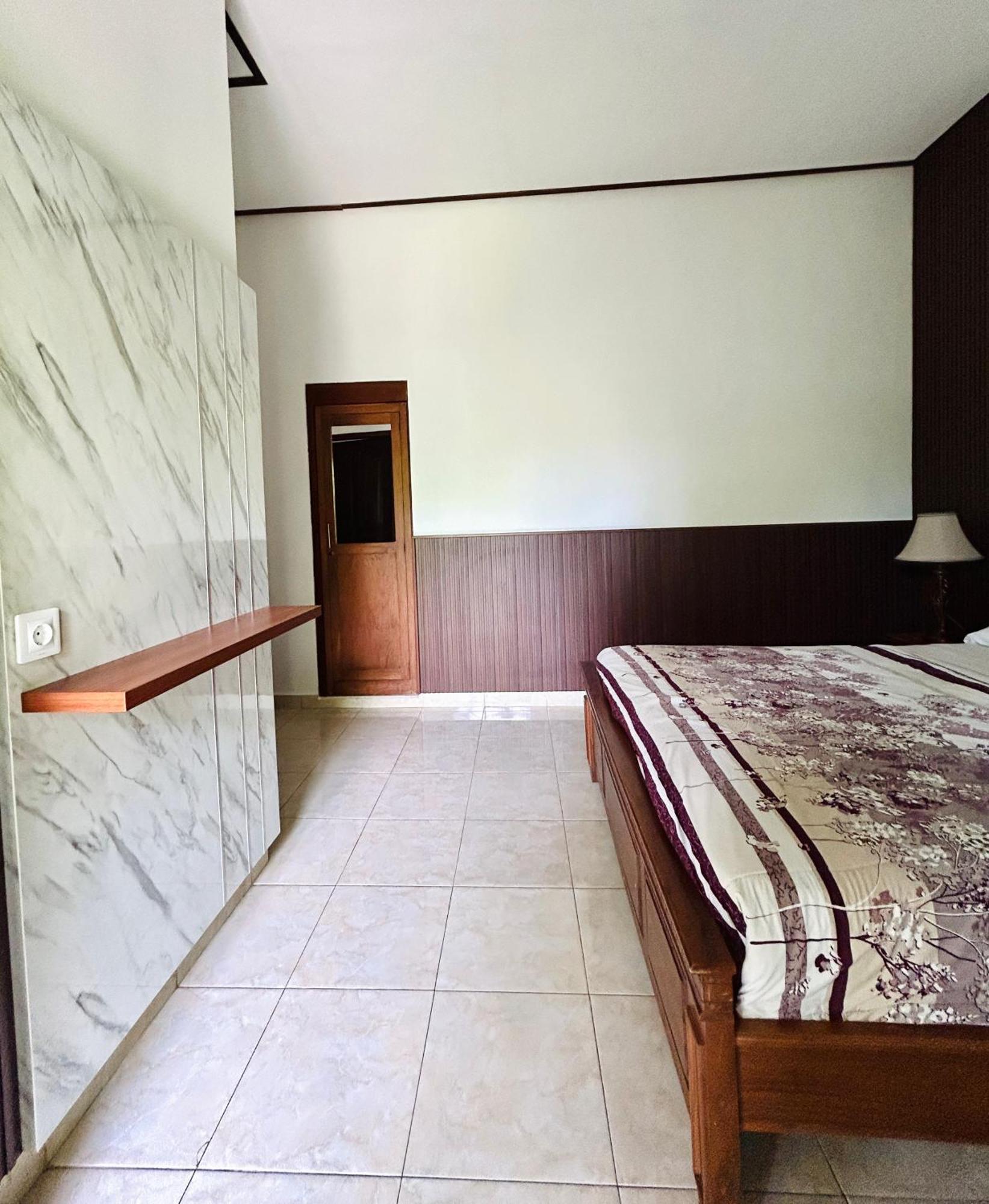 Hotel Tregge Surf Camp Uluwatu Habitación foto