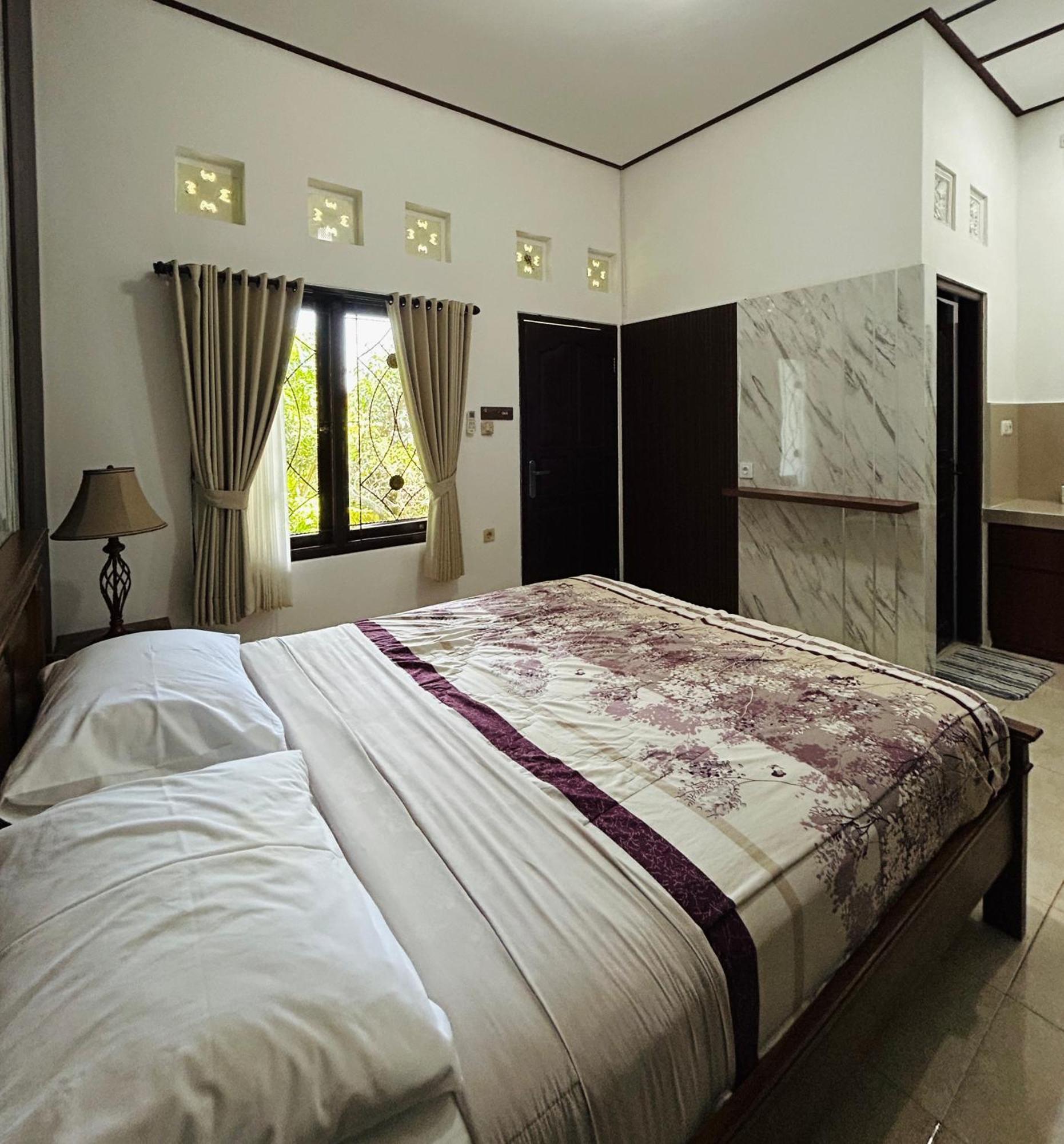 Hotel Tregge Surf Camp Uluwatu Habitación foto