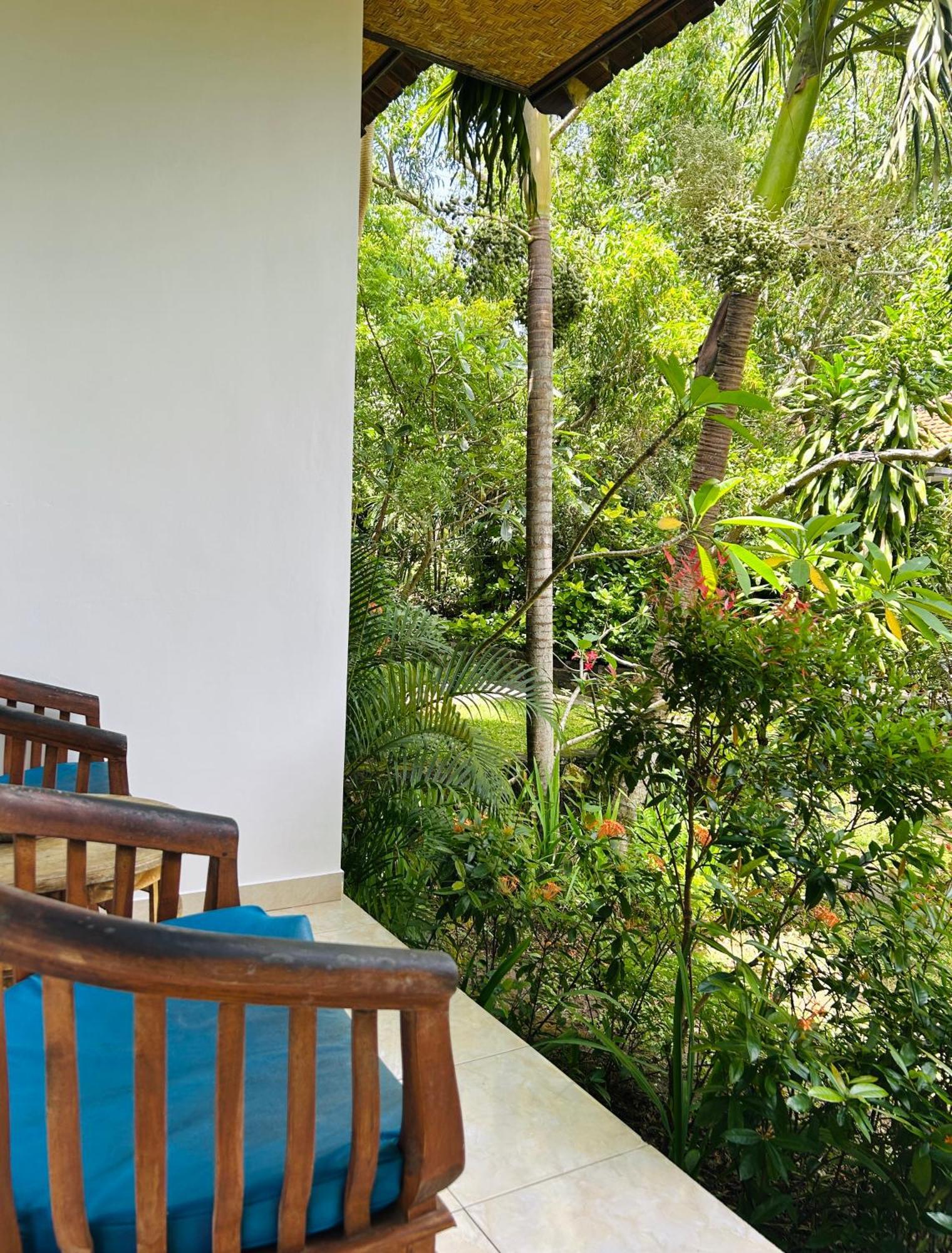 Hotel Tregge Surf Camp Uluwatu Habitación foto